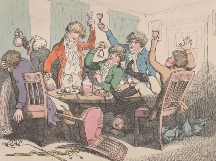 Framed Print : Public School, May 10, 1802. May 10, 1802. Creator: Thomas Rowlandson Framed Print : Public School, May 10, 1802. May 10, 1802. Creator: Thomas Rowlandson