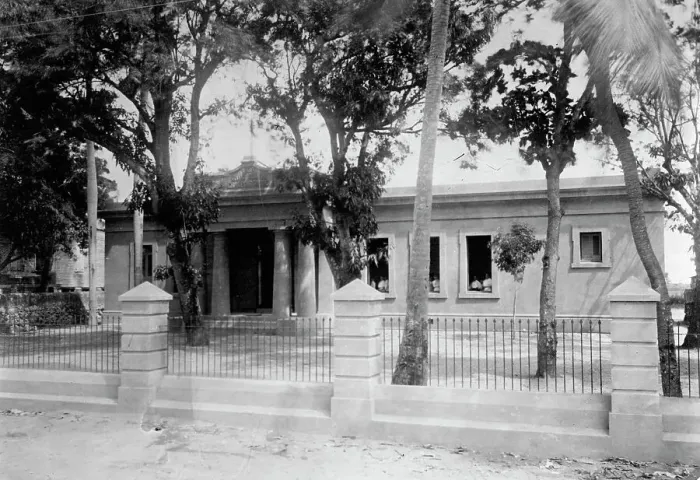 Framed Print : Puerto Rico Schools, 1912. Creator: Harris & Ewing. Puerto Rico Schools, 1912. Creator: Harris & Ewing Framed Print : Puerto Rico Schools, 1912. Creator: Harris & Ewing. Puerto Rico Schools, 1912. Creator: Harris & Ewing