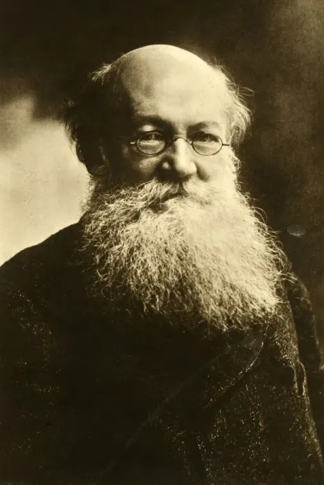 Framed Print : Pyotr Alexeyevich Kropotkin, Russian anarchist, c1900. Artist: Nadar Framed Print : Pyotr Alexeyevich Kropotkin, Russian anarchist, c1900. Artist: Nadar