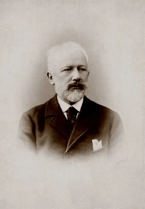 Framed Print : Pyotr Ilyich Tchaikovsky (1840-1893), 1892 Framed Print : Pyotr Ilyich Tchaikovsky (1840-1893), 1892