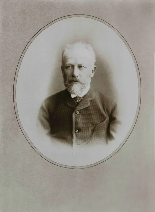 Framed Print : Pyotr Ilyich Tchaikovsky (1840-1893) in Tiflis, 1886 Framed Print : Pyotr Ilyich Tchaikovsky (1840-1893) in Tiflis, 1886