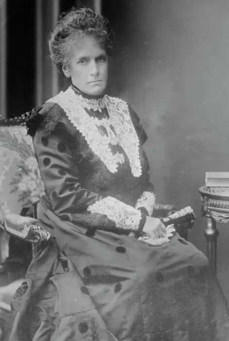Framed Print : Queen of Bavaria, between c1910 and c1915. Creator: Bain News Service Framed Print : Queen of Bavaria, between c1910 and c1915. Creator: Bain News Service