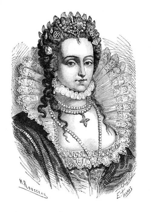 Framed Print : Queen Elizabeth I, (c1920s). Artist: EThomas Framed Print : Queen Elizabeth I, (c1920s). Artist: EThomas