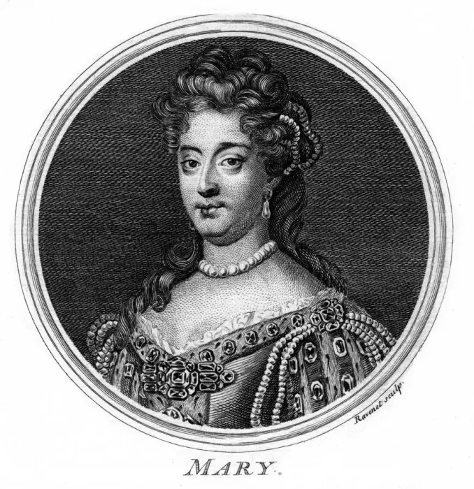 Framed Print : Queen Mary II Framed Print : Queen Mary II