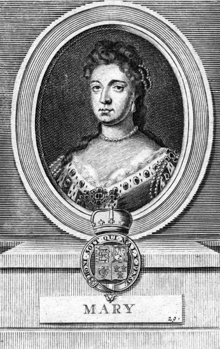 Framed Print : Queen Mary II Framed Print : Queen Mary II