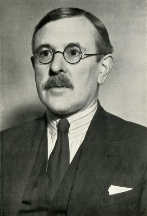 Framed Print : R. W. Seton-Watson, 1947. Creator: Unknown