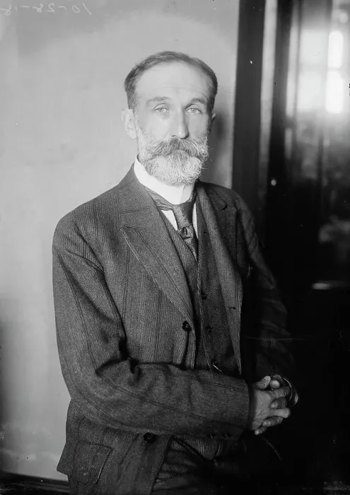 Framed Print : Rabaud, between c1915 and c1920. Creator: Bain News Service Framed Print : Rabaud, between c1915 and c1920. Creator: Bain News Service