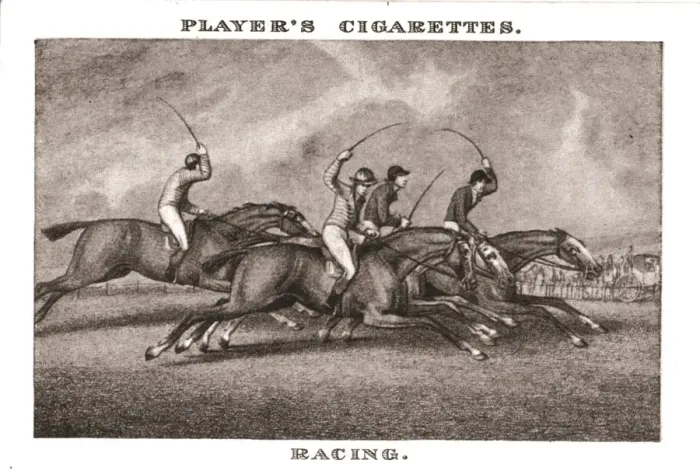 Framed Print : Racing-(11), (1924). Creator: Unknown Framed Print : Racing-(11), (1924). Creator: Unknown