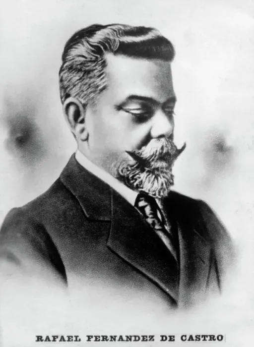 Framed Print : Rafael Fernandez de Castro, (1866-1920), 1920s Framed Print : Rafael Fernandez de Castro, (1866-1920), 1920s