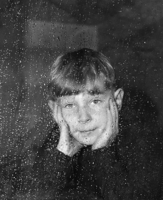 Framed Print : Rain stopped play, 1968 Framed Print : Rain stopped play, 1968