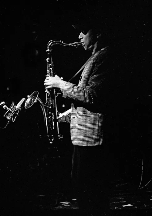 Framed Print : Ralph Moore, Ronnie Scott's Jazz Club, Soho, London, Sept 1993. Creator: Brian O'Connor. Ralph Moore, Ronnie Scott's Jazz Club, Soho, London, Sept 1993. Creator: Brian O'Connor Framed Print : Ralph Moore, Ronnie Scott's Jazz Club, Soho, London, Sept 1993. Creator: Brian O'Connor. Ralph Moore, Ronnie Scott's Jazz Club, Soho, London, Sept 1993. Creator: Brian O'Connor