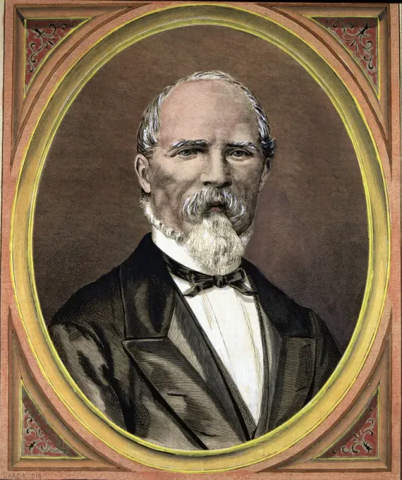 Framed Print : Ramon Cabrera i Grino (Tortosa, 1806-1877), Army Military Carlist colored Framed Print : Ramon Cabrera i Grino (Tortosa, 1806-1877), Army Military Carlist colored