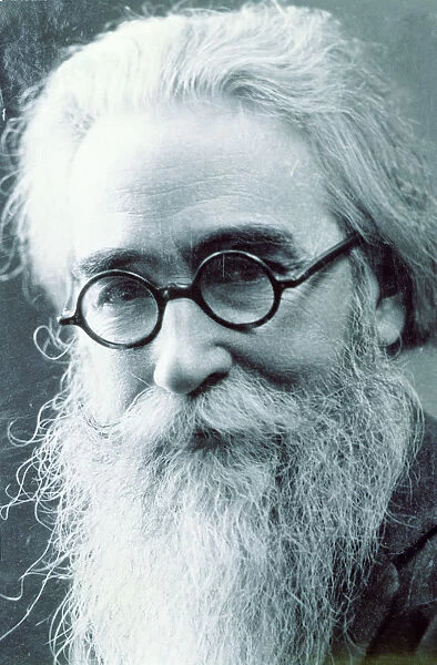 Ramon Maria del Valle Inclan (1869-1936), Spanish writer