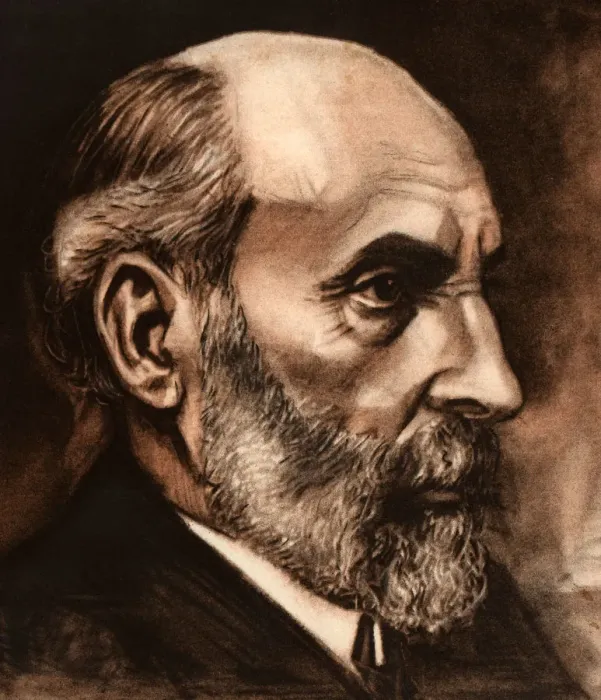 Framed Print : Ramon y Cajal, Santiago (Petilla of Aragon, Navarra, 1852-Madrid, 1934) Framed Print : Ramon y Cajal, Santiago (Petilla of Aragon, Navarra, 1852-Madrid, 1934)