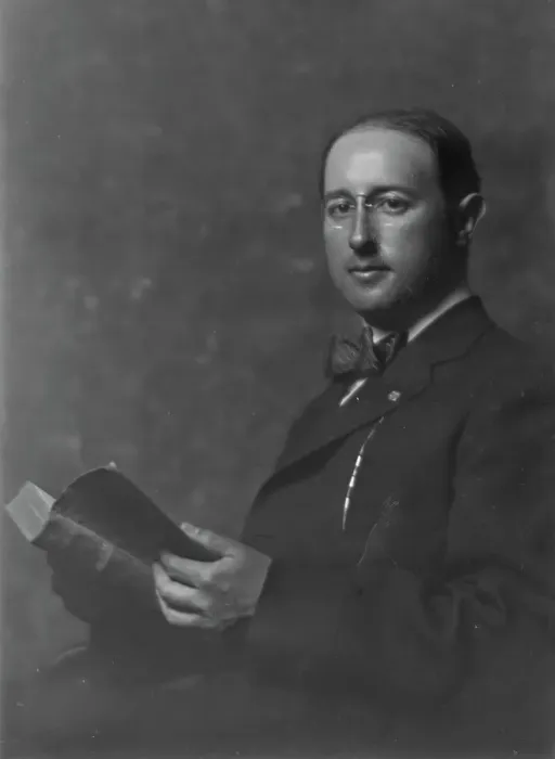 Framed Print : Rasenbach, Abraham S.W. Dr. portrait photograph, 1917 or 1918. Creator: Arnold Genthe Framed Print : Rasenbach, Abraham S.W. Dr. portrait photograph, 1917 or 1918. Creator: Arnold Genthe