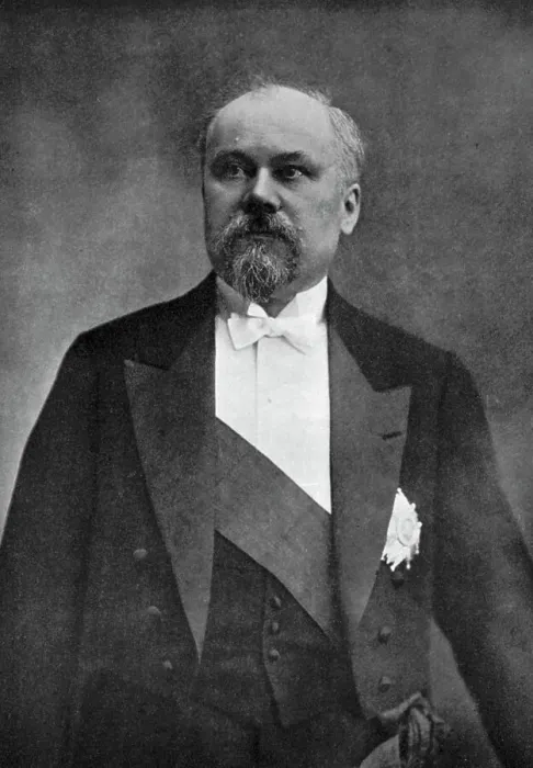 Framed Print : Raymond Poincare, French politician, (c1920) Framed Print : Raymond Poincare, French politician, (c1920)