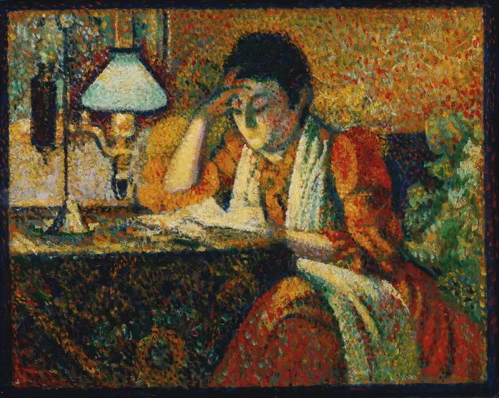 Framed Print : The Reader Framed Print : The Reader