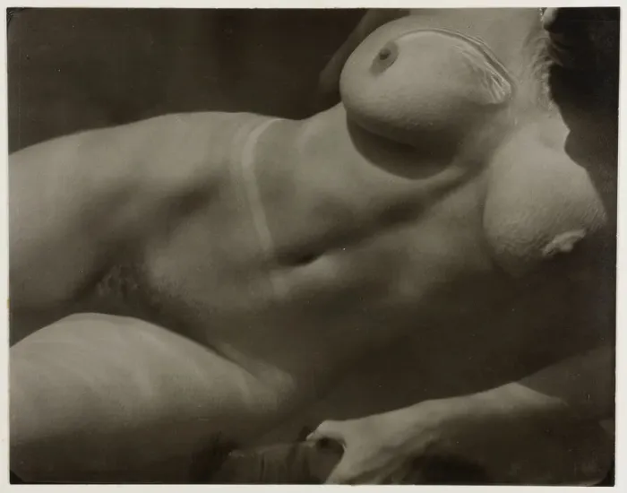 Framed Print : Rebecca Salsbury Strand, 1922. Creator: Alfred Stieglitz Framed Print : Rebecca Salsbury Strand, 1922. Creator: Alfred Stieglitz
