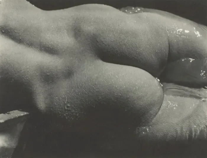 Framed Print : Rebecca Salsbury Strand, 1922. Creator: Alfred Stieglitz Framed Print : Rebecca Salsbury Strand, 1922. Creator: Alfred Stieglitz