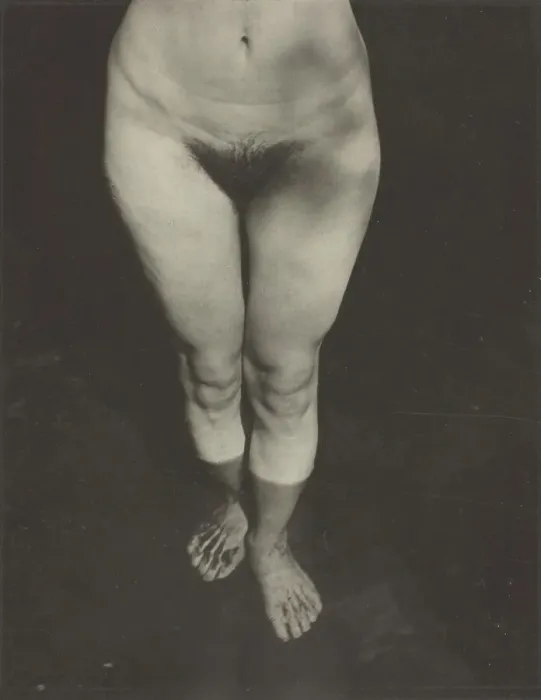 Framed Print : Rebecca Salsbury Strand, 1922. Creator: Alfred Stieglitz Framed Print : Rebecca Salsbury Strand, 1922. Creator: Alfred Stieglitz