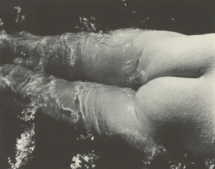 Framed Print : Rebecca Salsbury Strand, 1922. Creator: Alfred Stieglitz Framed Print : Rebecca Salsbury Strand, 1922. Creator: Alfred Stieglitz