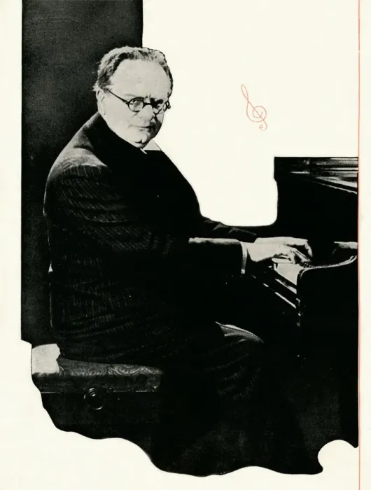 Framed Print : Recital by Mark Hambourg Whatever The Hallmark Of Genius May Be, Booths Is The Hallmark of Gin Framed Print : Recital by Mark Hambourg Whatever The Hallmark Of Genius May Be, Booths Is The Hallmark of Gin