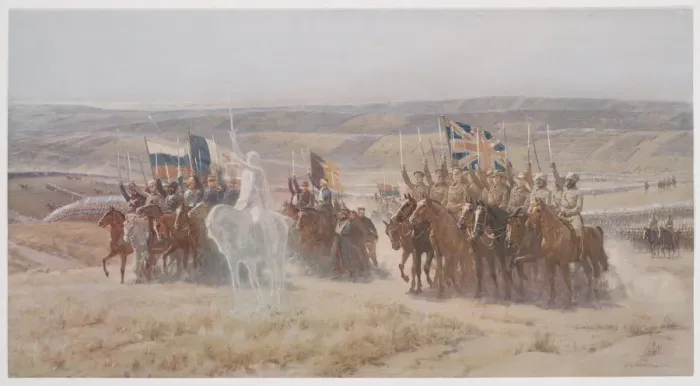 Framed Print : The Reckoning. Artist: Dollman, John Charles (1851-1934) Framed Print : The Reckoning. Artist: Dollman, John Charles (1851-1934)