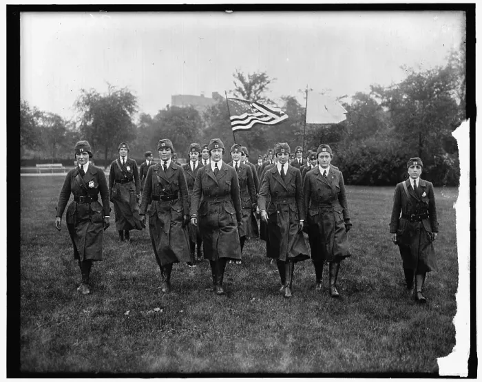 Framed Print : Red Cross, between 1910 and 1920. Creator: Harris & Ewing. Red Cross, between 1910 and 1920. Creator: Harris & Ewing Framed Print : Red Cross, between 1910 and 1920. Creator: Harris & Ewing. Red Cross, between 1910 and 1920. Creator: Harris & Ewing
