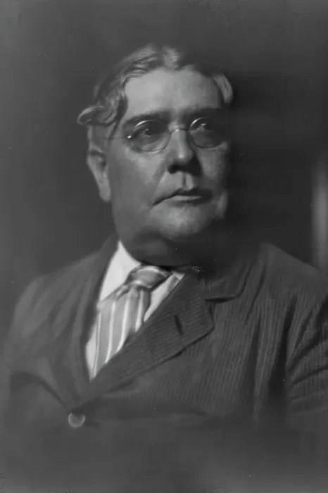 Framed Print : Reedy, Mr. portrait photograph, 1917 July 24. Creator: Arnold Genthe Framed Print : Reedy, Mr. portrait photograph, 1917 July 24. Creator: Arnold Genthe