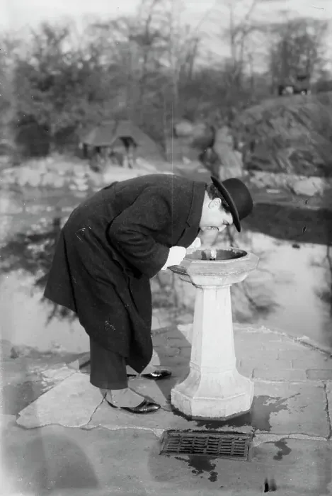 Framed Print : Renato Zanelli, between c1915 and c1920. Creator: Bain News Service Framed Print : Renato Zanelli, between c1915 and c1920. Creator: Bain News Service