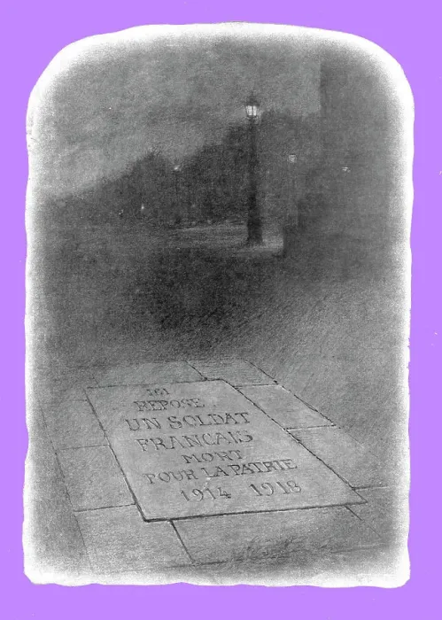 Framed Print : Repose Un Soldat Francais Mort Pour la Patrie 1914-1918''. Creator: Unknown. Repose Un Soldat Francais Mort Pour la Patrie 1914-1918''. Creator: Unknown Framed Print : Repose Un Soldat Francais Mort Pour la Patrie 1914-1918''. Creator: Unknown. Repose Un Soldat Francais Mort Pour la Patrie 1914-1918''. Creator: Unknown