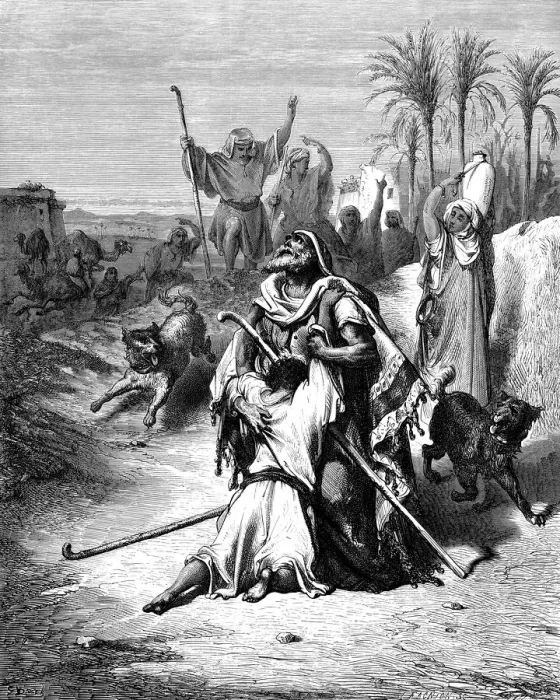 Framed Print : Return of the Prodigal Son, 1865-1866. Artist: Gustave Dore Framed Print : Return of the Prodigal Son, 1865-1866. Artist: Gustave Dore
