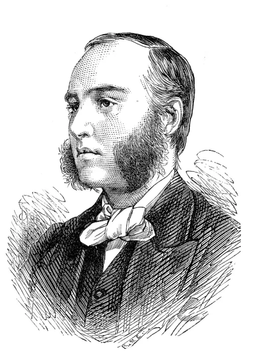 Framed Print : The Rev. Dr. Jex-Blake, Head Master of Rugby School, 1874. Creator: Unknown Framed Print : The Rev. Dr. Jex-Blake, Head Master of Rugby School, 1874. Creator: Unknown