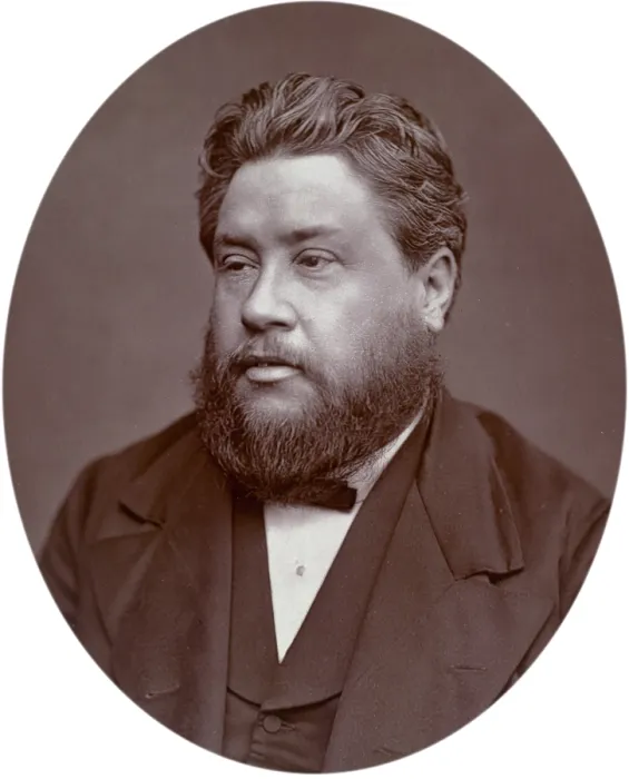 Framed Print : Reverand Charles Haddon Spurgeon, pastor of the Metropolitan Tabernacle, 1880. Creator: Lock & Whitfield Framed Print : Reverand Charles Haddon Spurgeon, pastor of the Metropolitan Tabernacle, 1880. Creator: Lock & Whitfield