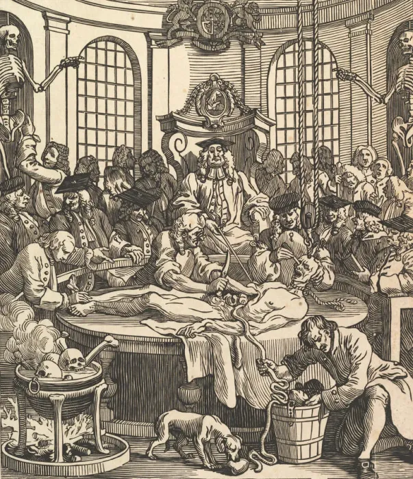 Framed Print : The Reward of Cruelty, 1790. Creator: J Bell Framed Print : The Reward of Cruelty, 1790. Creator: J Bell
