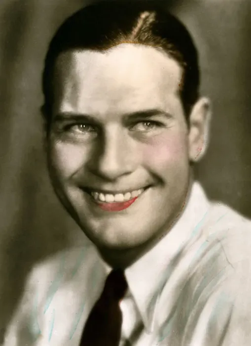Framed Print : Richard Arlen (1898-1976), American actor, early 20th century Framed Print : Richard Arlen (1898-1976), American actor, early 20th century