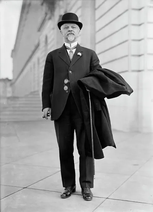 Framed Print : Richard Bartholdt, Rep. from Missouri, 1913. Creator: Harris & Ewing. Richard Bartholdt, Rep. from Missouri, 1913. Creator: Harris & Ewing Framed Print : Richard Bartholdt, Rep. from Missouri, 1913. Creator: Harris & Ewing. Richard Bartholdt, Rep. from Missouri, 1913. Creator: Harris & Ewing