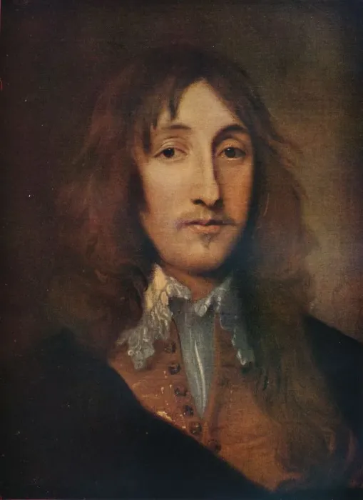 Framed Print : Richard Boyle, 1st Earl of Burlington and 2nd Earl of Cork, 1892 (1934) Framed Print : Richard Boyle, 1st Earl of Burlington and 2nd Earl of Cork, 1892 (1934)