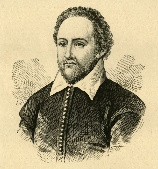 Framed Print : Richard Burbage, (1897). Creator: Unknown Framed Print : Richard Burbage, (1897). Creator: Unknown
