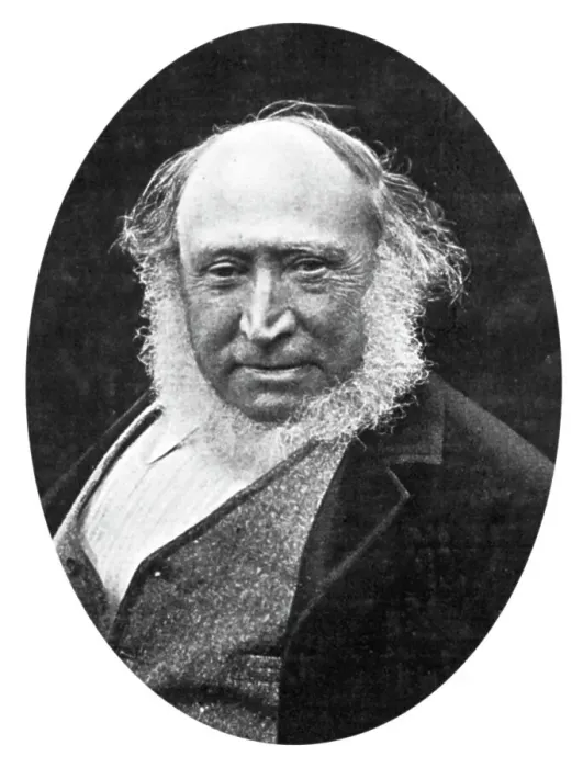 Framed Print : Richard Doddridge Blackmore (1825-1900), English novelist, early 20th century Framed Print : Richard Doddridge Blackmore (1825-1900), English novelist, early 20th century