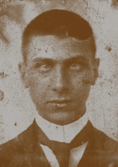 Framed Print : Richard Gerstl, 1903