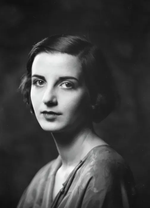 Framed Print : Rickard, Willa, Miss, portrait photograph, 1930 Mar. 2. Creator: Arnold Genthe Framed Print : Rickard, Willa, Miss, portrait photograph, 1930 Mar. 2. Creator: Arnold Genthe