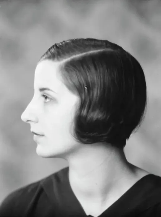Framed Print : Rickard, Willa, Miss, portrait photograph, 1930 Mar. 2. Creator: Arnold Genthe Framed Print : Rickard, Willa, Miss, portrait photograph, 1930 Mar. 2. Creator: Arnold Genthe