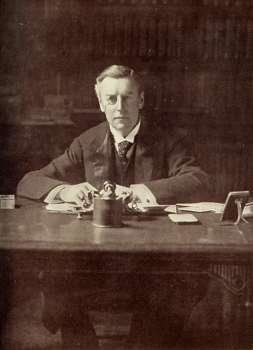 Framed Print : The Right Hon. Joseph Chamberlain, c1900. Creator: Gunn & Stuart. The Right Hon. Joseph Chamberlain, c1900. Creator: Gunn & Stuart Framed Print : The Right Hon. Joseph Chamberlain, c1900. Creator: Gunn & Stuart. The Right Hon. Joseph Chamberlain, c1900. Creator: Gunn & Stuart