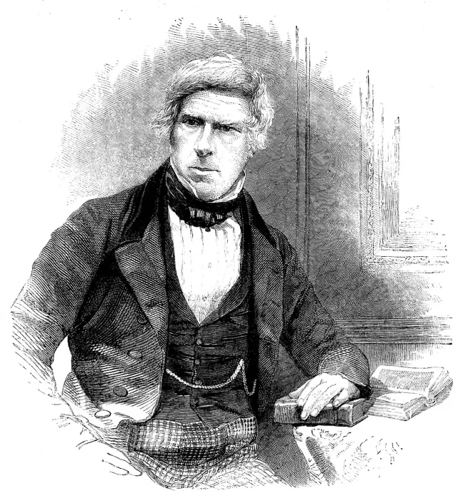 Framed Print : The Right Hon. Lord Brougham - from a photograph by Claudet, 1858. Creator: Unknown Framed Print : The Right Hon. Lord Brougham - from a photograph by Claudet, 1858. Creator: Unknown
