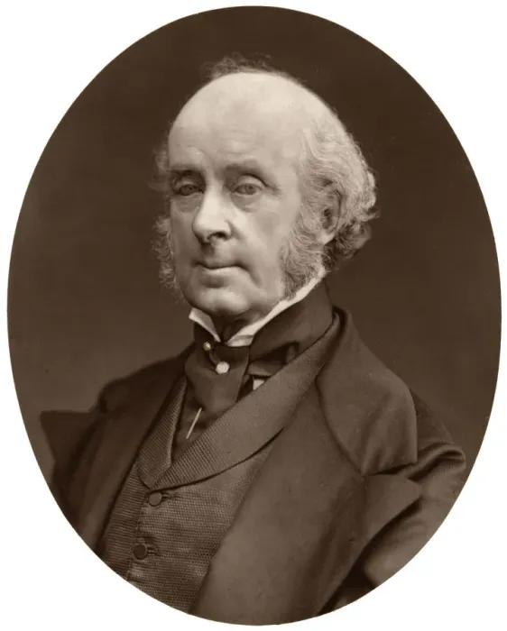 Framed Print : Right Hon Lord Talbot de Malahide, President of the Royal Archeological Institute, 1876. Artist: Lock & Whitfield Framed Print : Right Hon Lord Talbot de Malahide, President of the Royal Archeological Institute, 1876. Artist: Lock & Whitfield