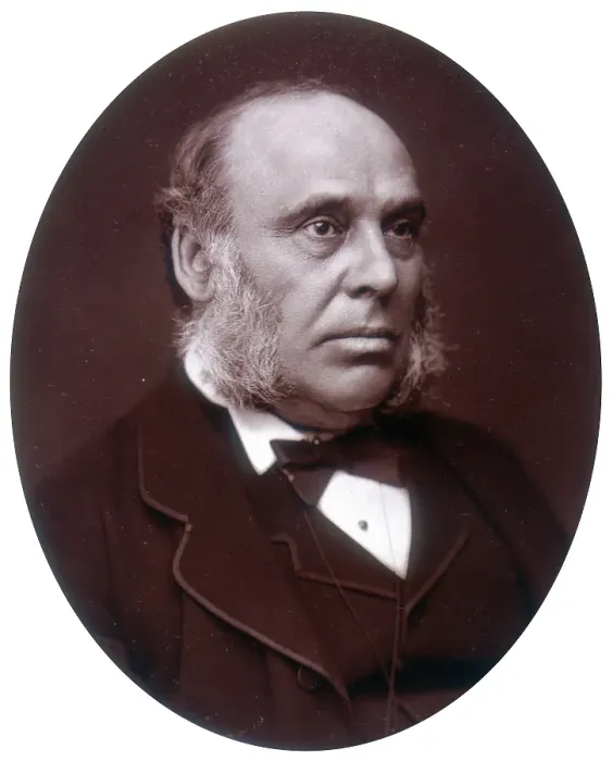 Framed Print : The Right Hon William Henry Smith, MP, 1881. Creators: Unknown, Lock & Whitfield Framed Print : The Right Hon William Henry Smith, MP, 1881. Creators: Unknown, Lock & Whitfield