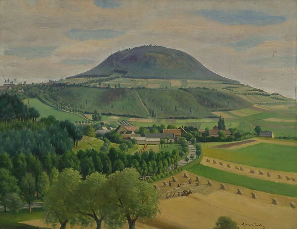 Rip Mountain, c. 1890
