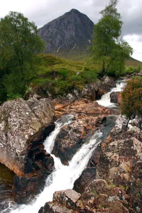 Framed Print : River Etive and Buachaille Etive Mor, Glencoe, Highland, Scotland Framed Print : River Etive and Buachaille Etive Mor, Glencoe, Highland, Scotland