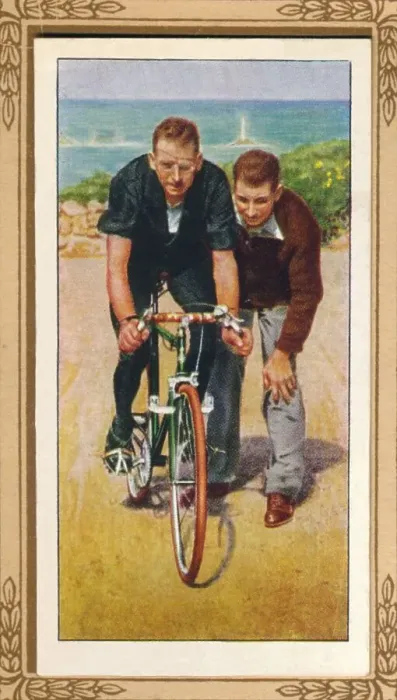 Framed Print : Road Records: S. H. Ferris, 1939 Framed Print : Road Records: S. H. Ferris, 1939